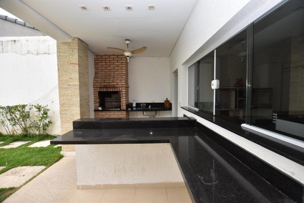 Casa Com Piscina A 150M Da Praia Da Enseada Guarujá Buitenkant foto