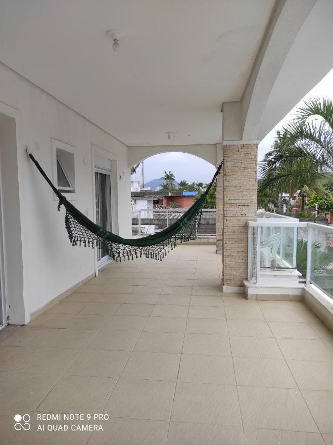 Casa Com Piscina A 150M Da Praia Da Enseada Guarujá Buitenkant foto